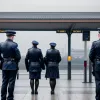 В Германии арестован разыскиваемый преступник из Марокко