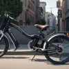 Кража E-Bike в Бад Бергцаберне: из сада украли электровелосипед за 3000 евро