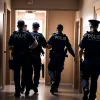 В Германии бывший арендатор оказал ожесточенное сопротивление полиции при попытке выселения