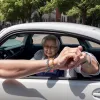 В немецком Хильдене дерзко ограбили 87-летнюю женщину: украли золотой браслет