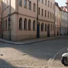 В Германии водитель электросамоката сбежал с места ДТП, оставив раненую девушку