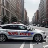 В Германии водитель врезался в припаркованный автомобиль и сбежал: полиция ищет свидетелей в Бексбахе