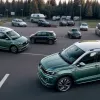 В Хомбурге водитель врезался в припаркованный VW и скрылся: полиция ищет свидетелей ДТП