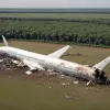Новое видео крушения Boeing в Индии: Эксперт считает, что отказали оба двигателя