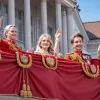 Неловкая ошибка двора: Норвежского принца перепутали со скандальным пасынком в официальном тексте