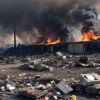 Вейпы и пожары: Почему одноразовые электронные сигареты требуют запрета