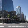 Полиция Нюрнберга задержала грабителя после погони в центре города