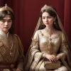 Мир монархов: какие королевские документальные фильмы смотреть онлайн в июне