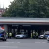 В Эссене задержаны двое по ордерам на арест: подросток и мужчина