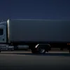 Дерзкая кража на трассе A7 в Германии: из фуры украли сотню фритюрниц