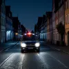В Германии задержали подростков с наркотиками и оружием