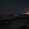 Израиль уничтожил истребители F-14 Tomcat ВВС Ирана под Тегераном
