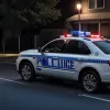 В Нюрнберге напали на пожилого водителя: он ранен, преступники стреляли