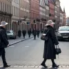 В Германии 90-летняя пенсионерка дала отпор грабителю с ножом