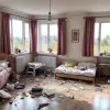 Квартирная кража в Апольде: Взломщики проникли в дом на улице Лойтлоффштрассе