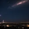 Иранский ракетный удар по Израилю: трое погибших, десятки раненых