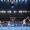 "Фюксе Берлин" вышел в финал Лиги чемпионов по гандболу, несмотря на раннее удаление звезды Гидселя