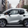 BYD Dolphin Surf: Бюджетный электромобиль бросает вызов Dacia Spring с привлекательной ценой
