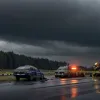 Смертельное ДТП в Германии: 21-летний мотоциклист погиб на трассе B523