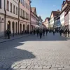 Мужчина напал на почтальона и оказал сопротивление при задержании в Аугсбурге: ранен полицейский