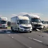 Серьезное ДТП в Германии: в НРВ после аварии тяжело ранен 3-летний ребенок