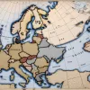 Российские СМИ: Путин и Трамп обсудили по телефону Ближний Восток и Украину