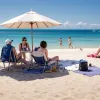 Отдых на море без проблем: 5 частых ошибок на пляже, которые стоит избежать