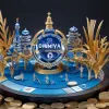 BVB набирает обороты на трансферном рынке: Гиттенс уходит за 65 млн, Беллингем приходит