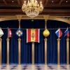 Акции немецкой "Герты" выставлены на аукцион в Нью-Йорке