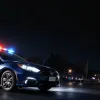 В Германии женщина протащила полицейского на автомобиле: обзор криминальных сводок региона
