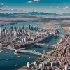 Рейтинг сексуально либеральных городов 2025: Где правят любовь и свобода? Москва на последнем месте