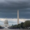 79 лет Дональду Трампу: Военный парад в Вашингтоне и массовые протесты