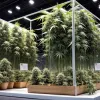 Крупнейшая в мире выставка каннабиса стартовала в Берлине: ожидается 60 000 гостей и стенд Майка Тайсона