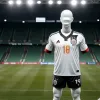 Эрик Шуранов перешел в немецкий "Швайнфурт": Экс-игрок "Нюрнберга" вернулся в Германию