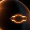 Впервые опубликованы уникальные снимки Южного полюса Солнца от ESA