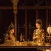 Роскошные подарки для гостей свадьбы Джеффа Безоса: их создали в легендарной мастерской Венеции