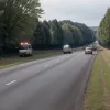 Смертельное ДТП в Германии: 25-летняя девушка погибла, водитель скрылся с места аварии