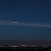 Иран вновь нанес удар по Израилю: десятки ракет летели на Тель-Авив