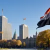 Анналена Бербок начинает новую главу в Нью-Йорке на фоне выборов в ООН