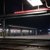 Трагедия в метро Гамбурга: Слепая женщина упала под поезд, состояние критическое