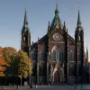 В Гамбурге пройдет масштабная церемония прощания с легендой NDR Карло фон Тидеманном