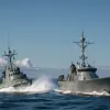 Неожиданная помощь на учениях НАТО: Королевский флот спас шведскую подлодку от "кофейного кризиса"