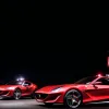 В Дортмунде полиция конфисковала Ferrari и Mercedes после предполагаемой уличной гонки