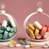 Неожиданная причина лишнего веса: Эти медикаменты могут способствовать набору веса