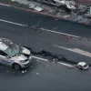 В Германии водитель врезался в группу школьников: пятеро детей тяжело ранены, виновник ДТП пытался скрыться
