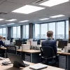Таможня Германии провела масштабные обыски в строительных фирмах по делу о нелегальной работе