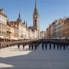 Угроза безопасности на CSD в Регенсбурге: изменен маршрут мероприятия
