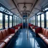 Нападение в поезде в Германии: Пассажир избит из-за громкой музыки