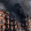Поджог во Фрайбурге: Гражданин Таиланда подозревается в пожаре с эвакуацией