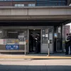 В Лейпциге задержан мужчина, укравший ящик для пожертвований на вокзале: позже он устроил дебош и разделся